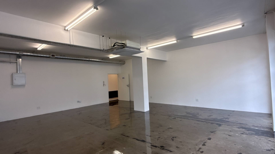To Let commercial Property for Rent in Gardens Western Cape